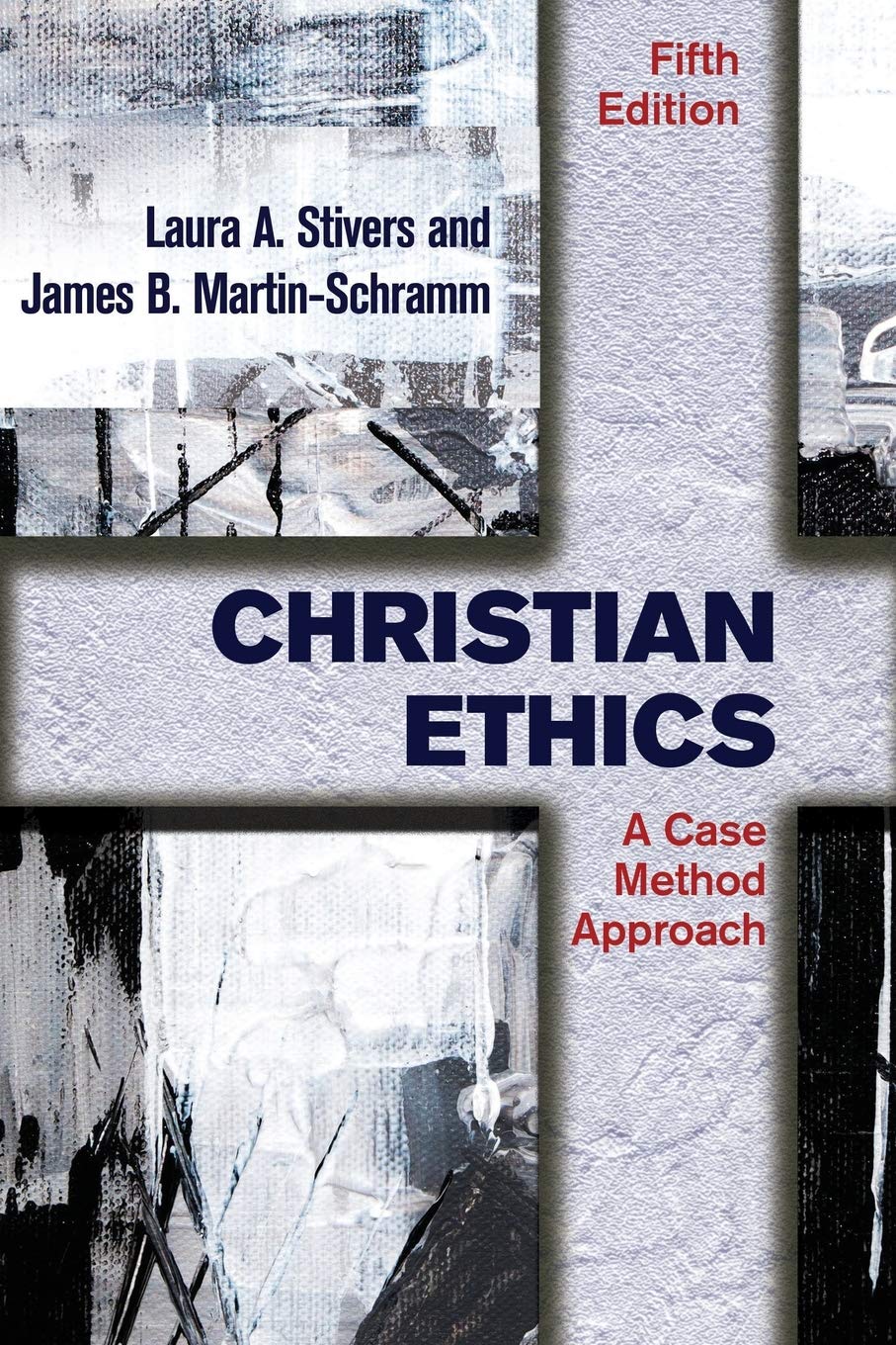 Christian Ethics: A Case Method Approach,Used