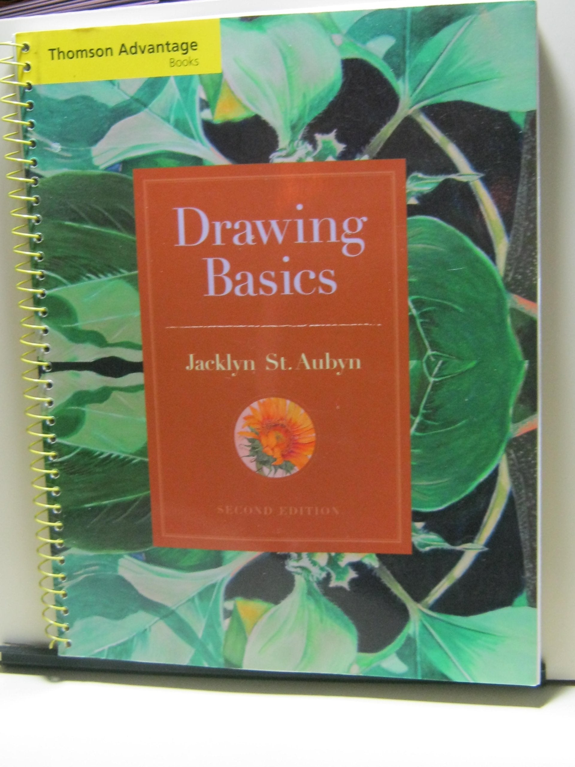 Cengage Advantage Books: Drawing Basics (Thomson Advantage Books),Used