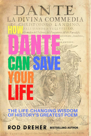 How Dante Can Save Your Life,New
