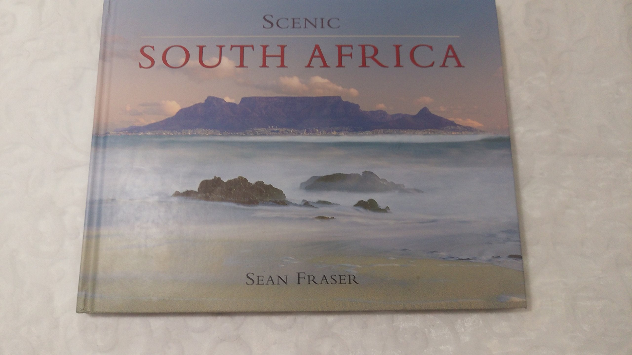 Scenic South Africa,Used