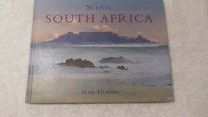 Scenic South Africa,Used