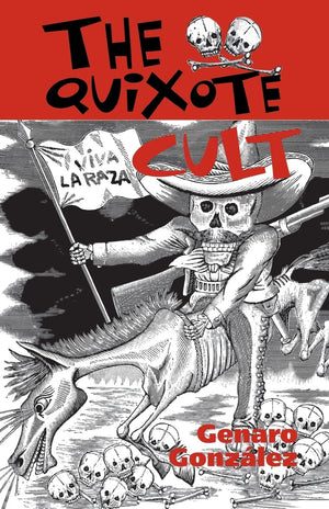 The Quixote Cult,Used