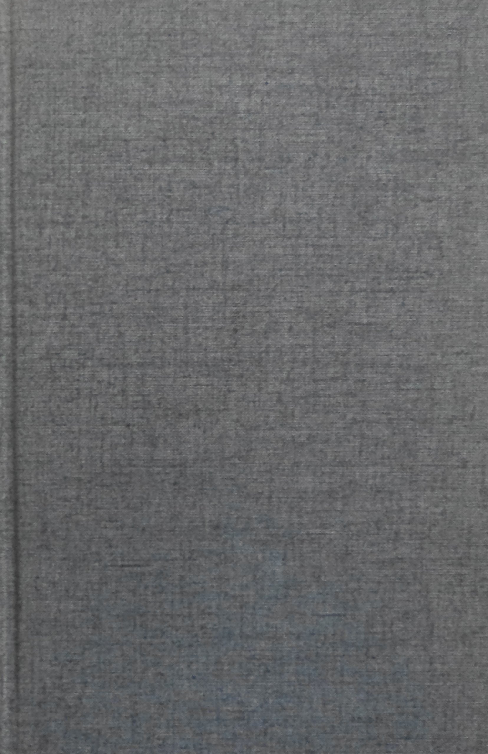 Old English and Medieval Literature (Nelson's English Readings V. 1),Used
