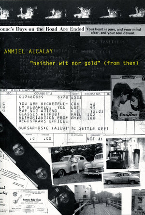 neither wit nor gold,Used
