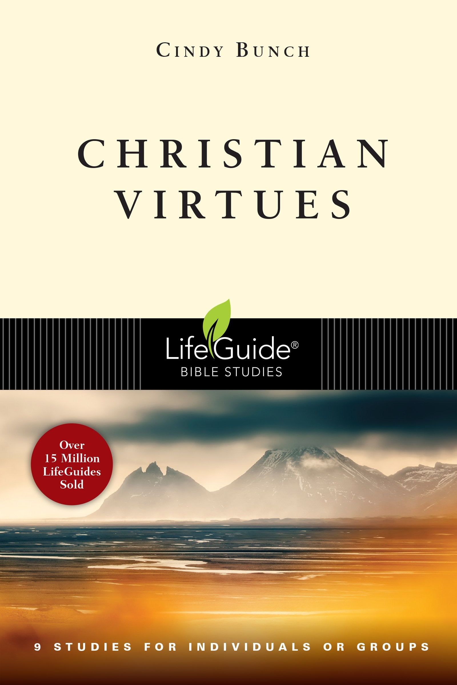 Christian Virtues (LifeGuide Bible Studies),Used