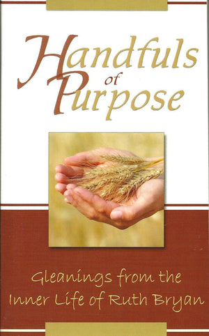 Handfuls of Purpose,Used