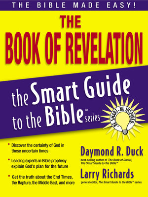 The Book of Revelation: The Bible Made Easy (The Smart Guide to the Bible Series),Used