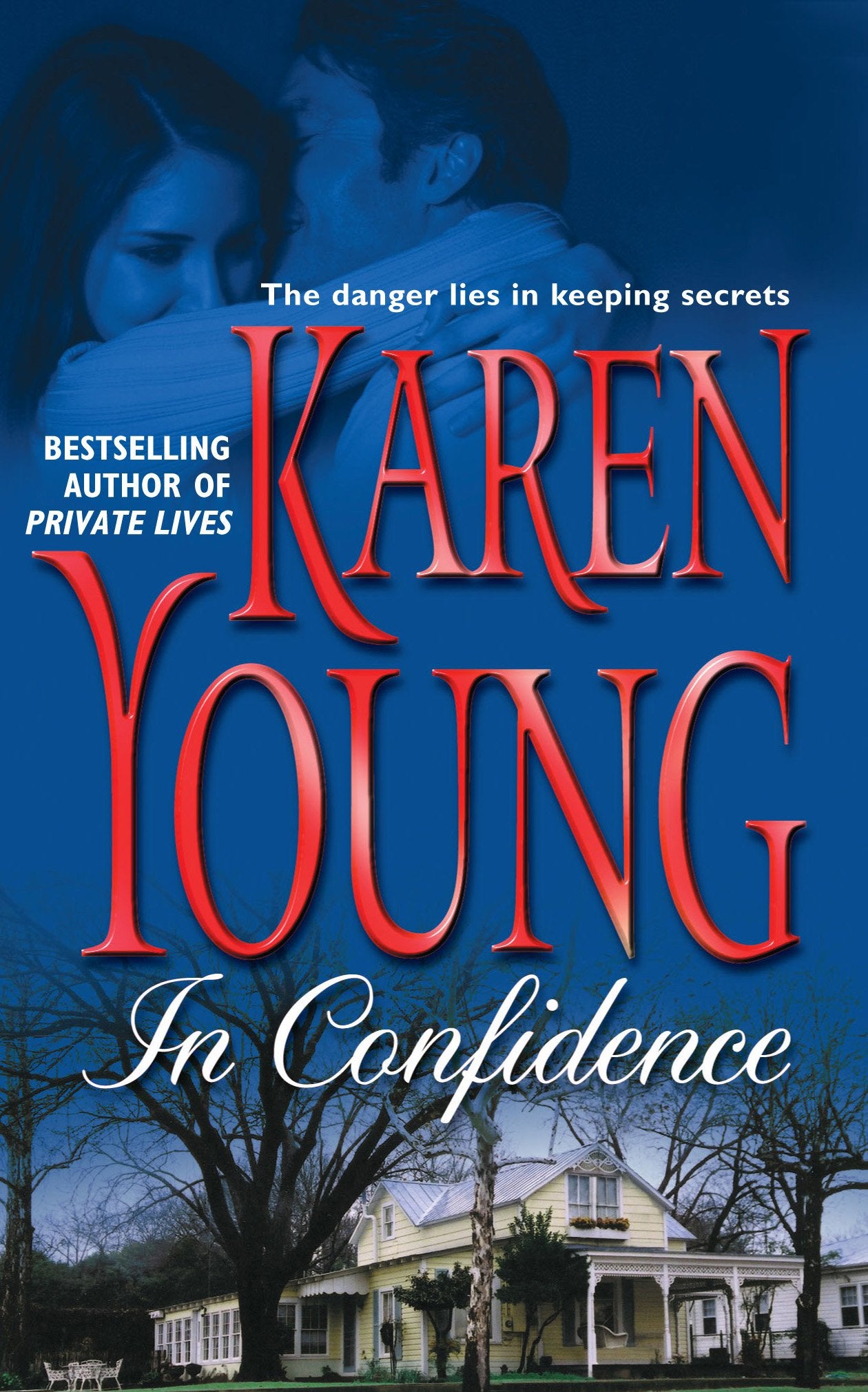 In Confidence,Used