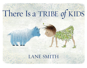 There Is a Tribe of Kids,Used