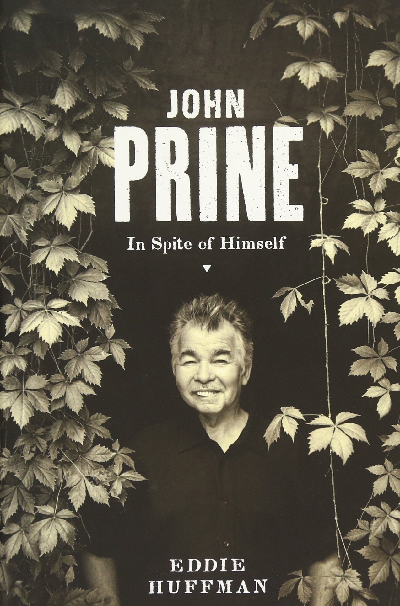 John Prine: In Spite of Himself (American Music Series),Used