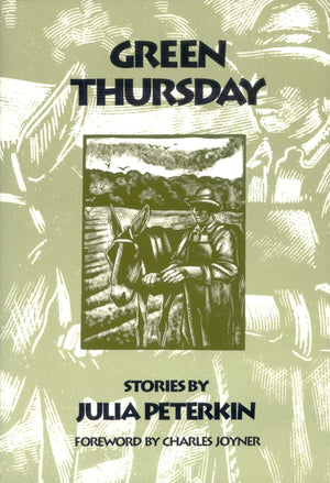 Green Thursday: Stories,New