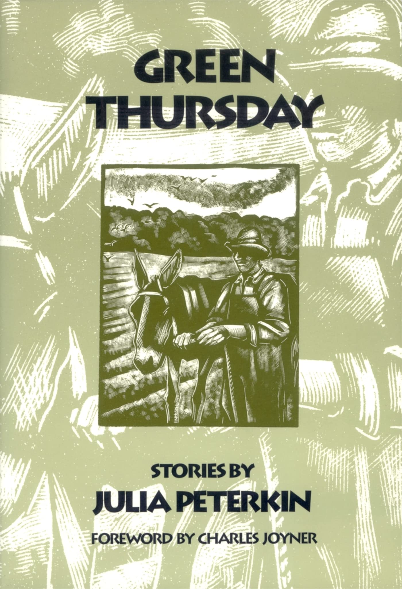 Green Thursday: Stories,Used