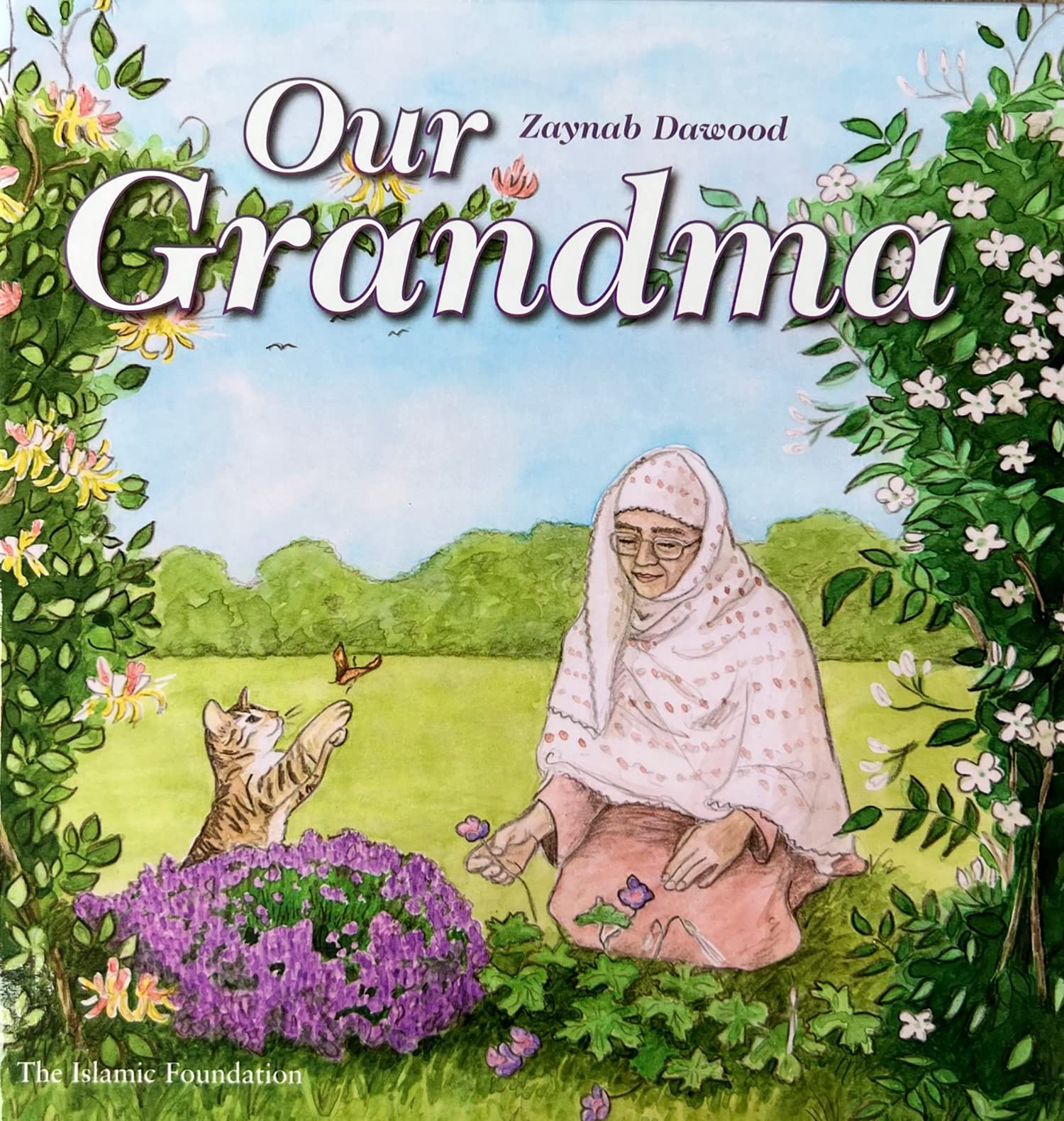Our Grandma,Used