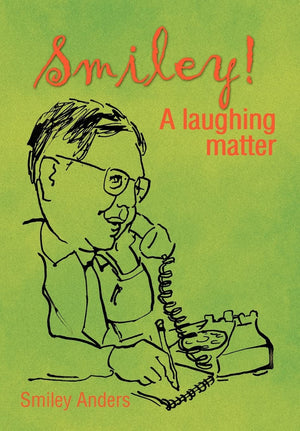 Smiley!: A Laughing Matter,Used