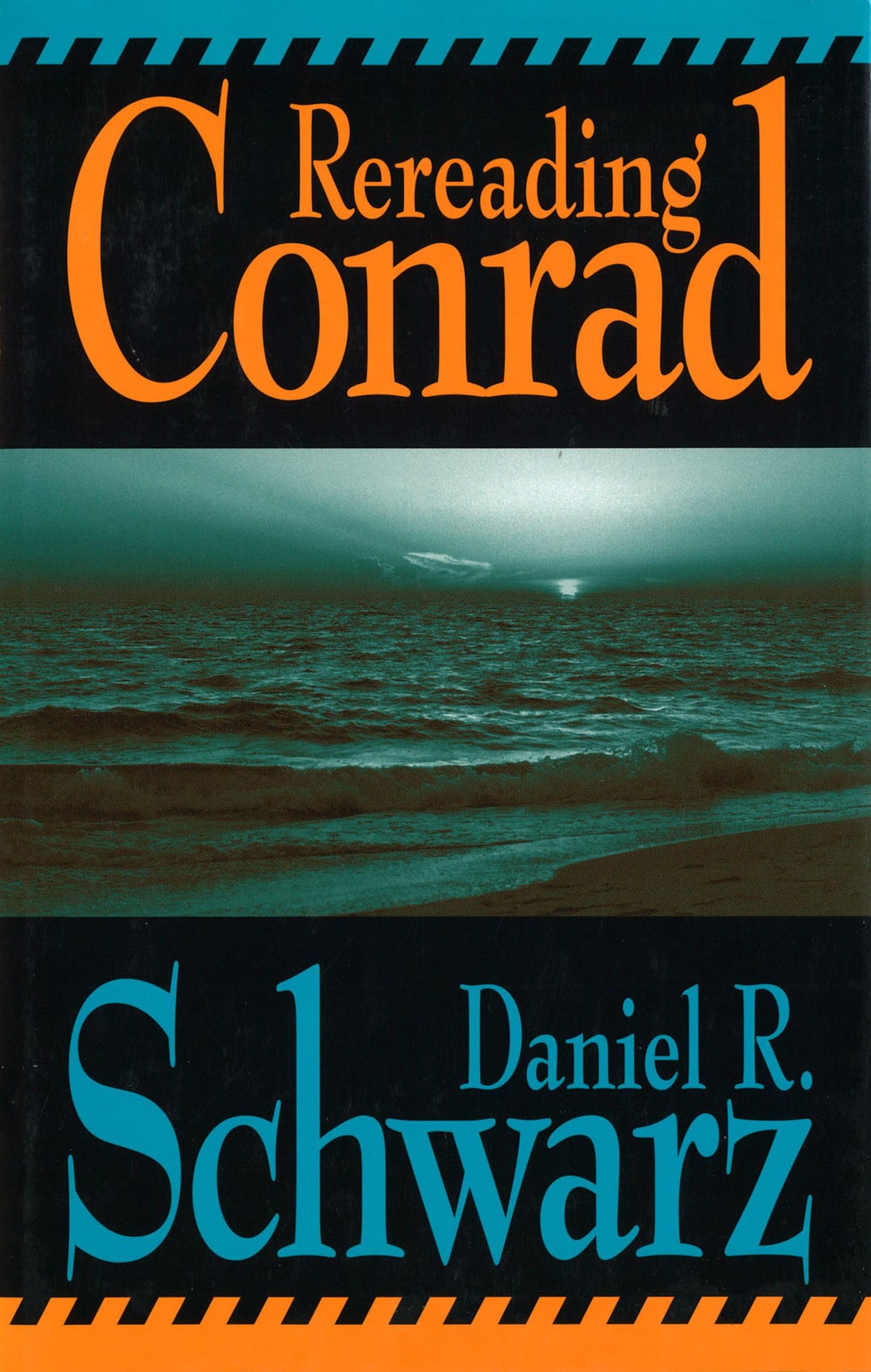 Rereading Conrad (Volume 1),Used