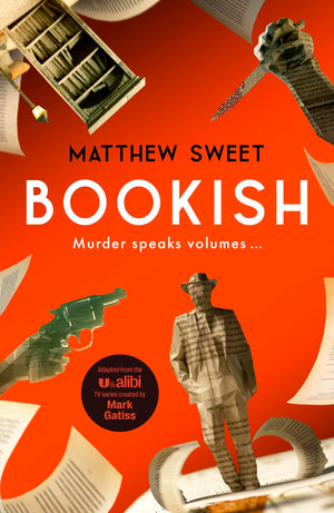 Bookish: A Witty, WarmHearted Mystery Perfect For Book Lovers