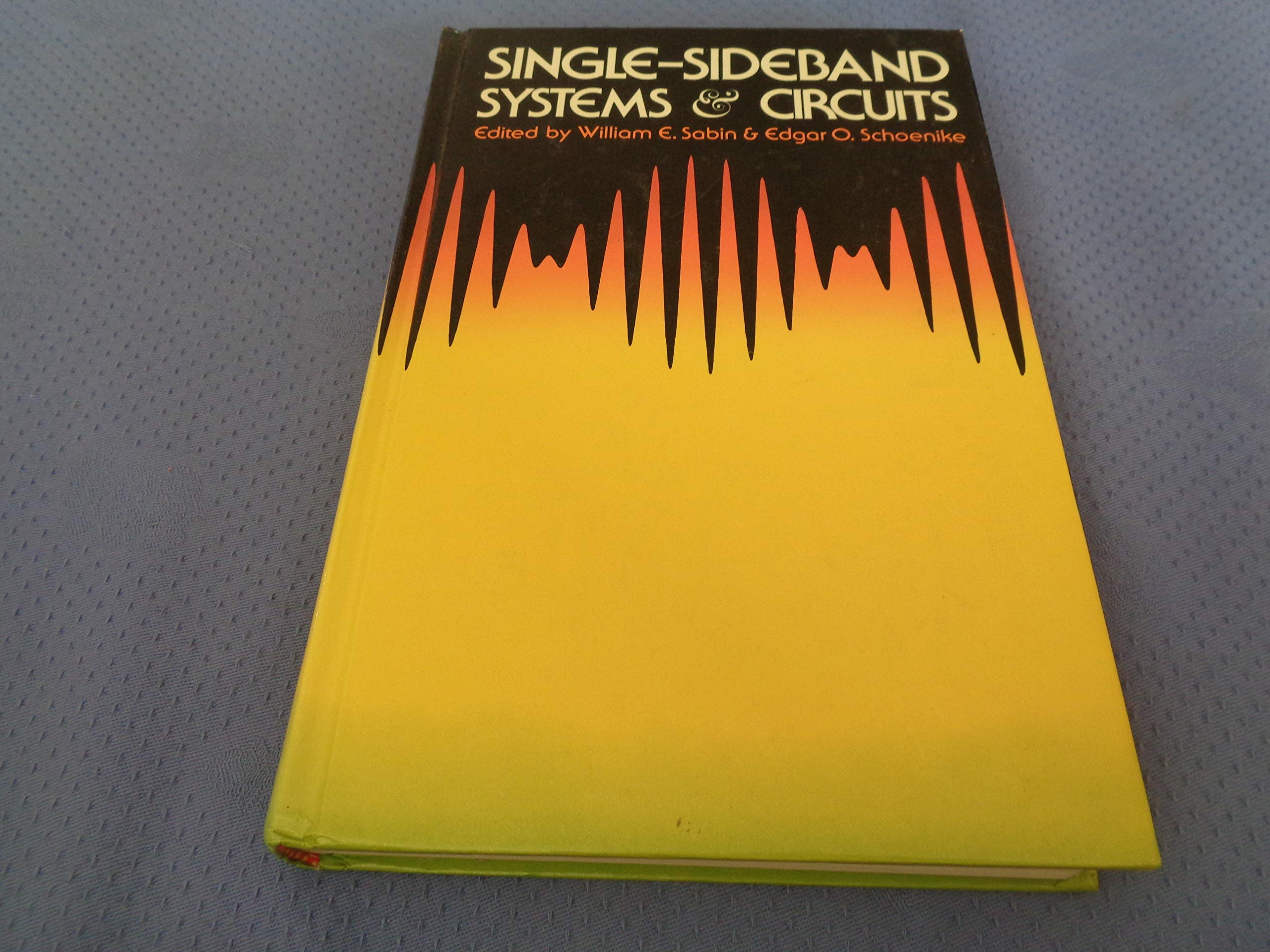 Singlesideband systems and circuits,New