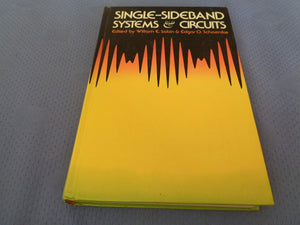 Singlesideband systems and circuits,New