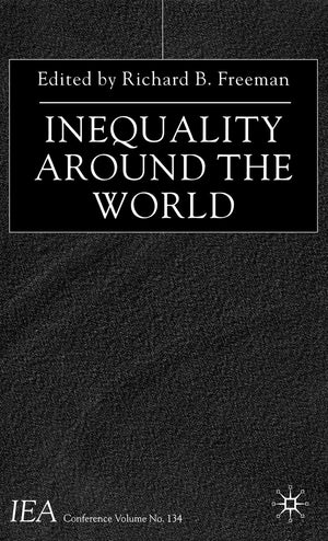 Inequality Around the World,Used