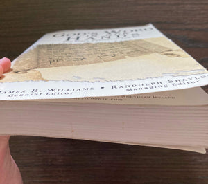 Gods Word in Our Hands: The Bible Preserved for Us,Used