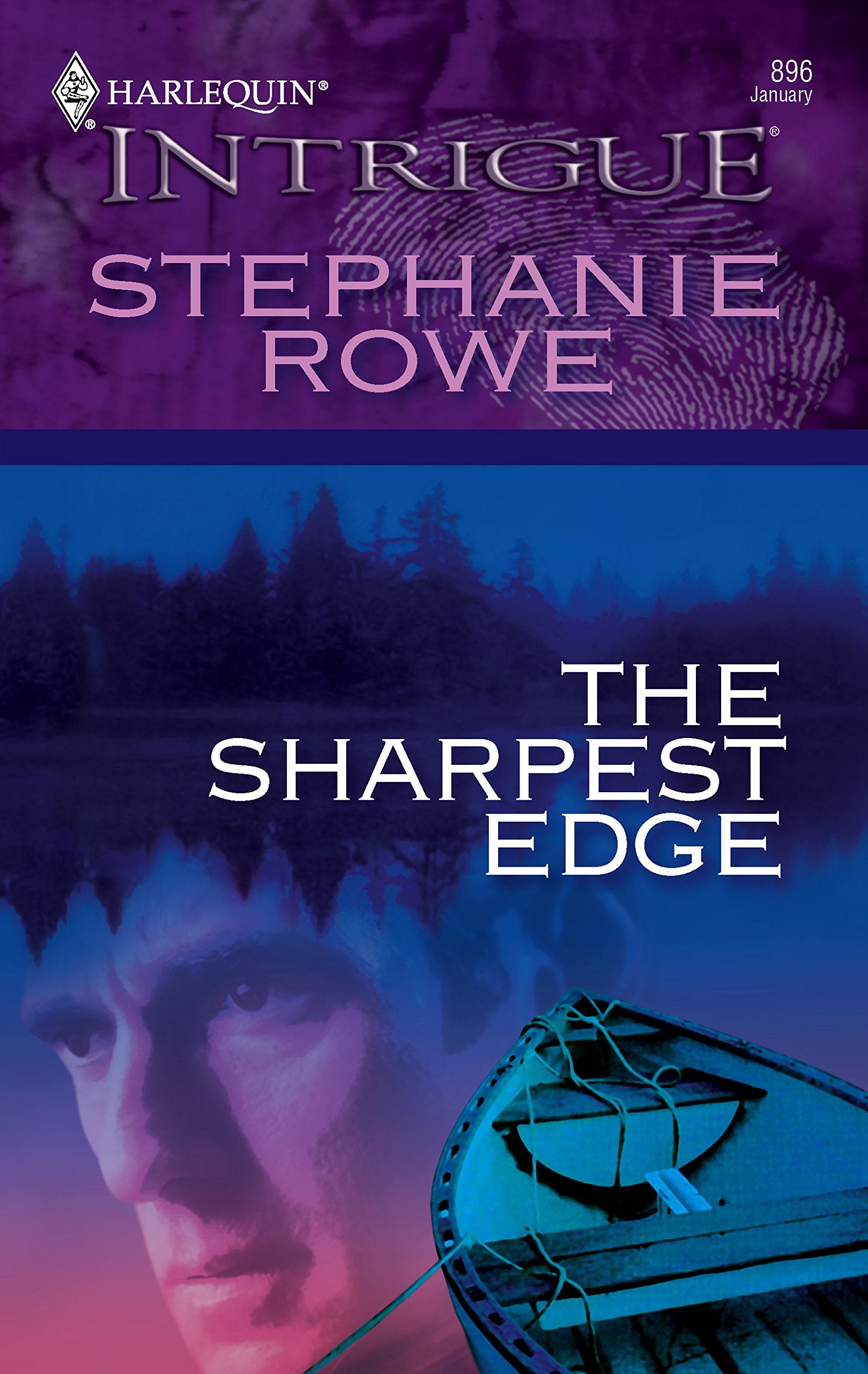 The Sharpest Edge,Used