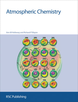 Atmospheric Chemistry: RSC,New