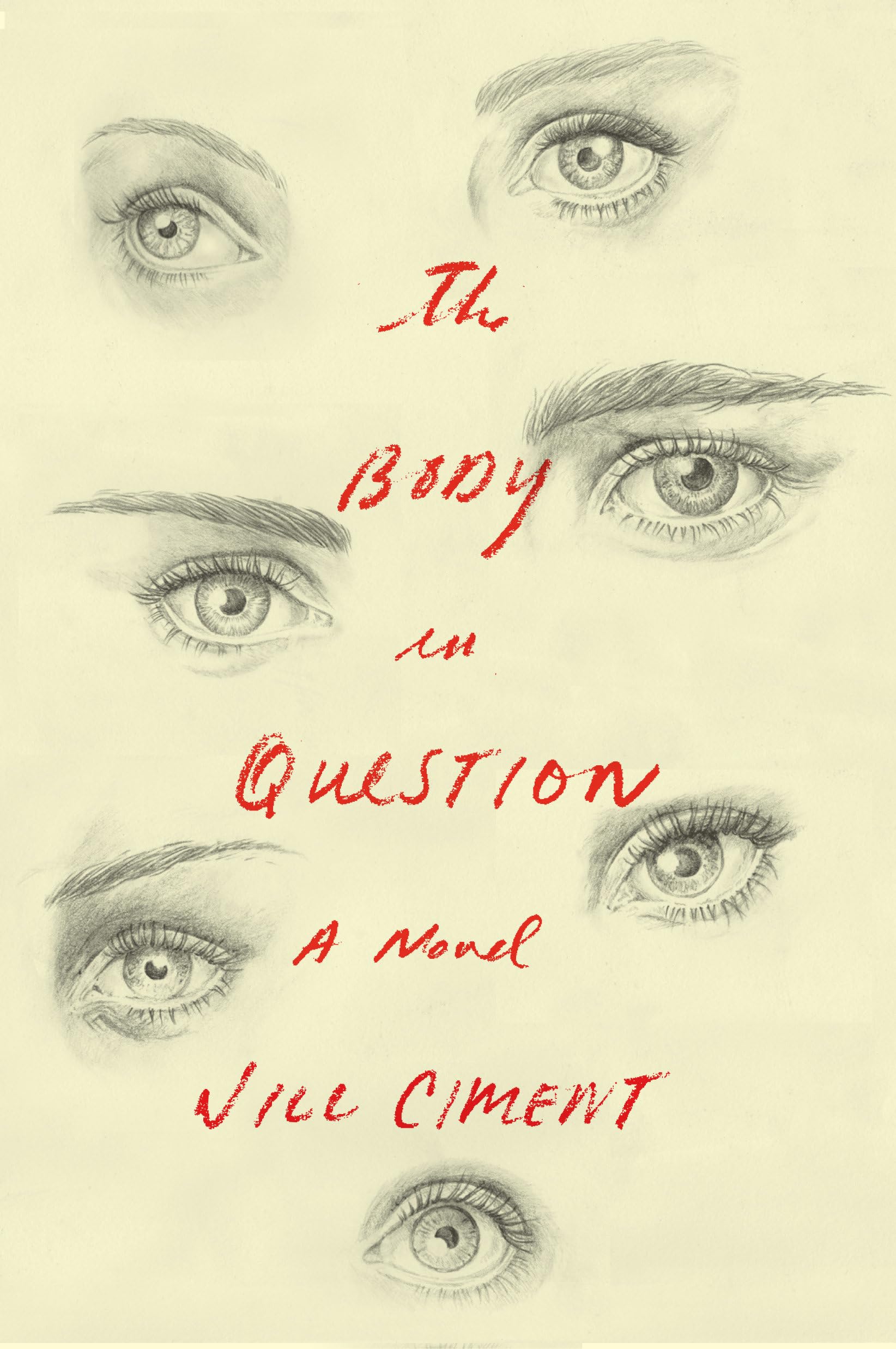 The Body In Question: A Novel