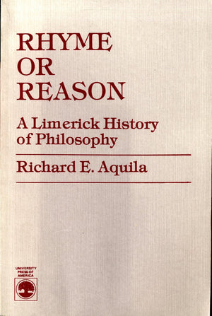 Rhyme or Reason,Used