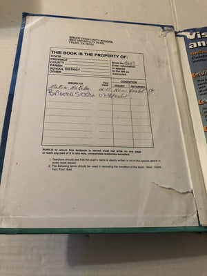 McDougal Littell PreAlgebra: Student Edition 2005,New