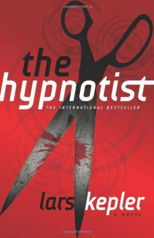 The Hypnotist: A Novel (Detective Inspector Joona Linna)-new