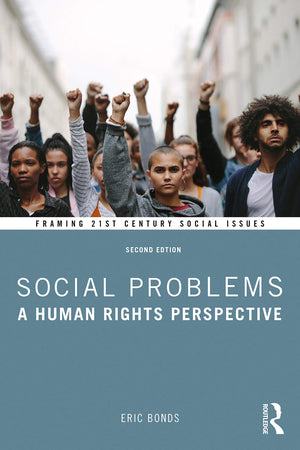 Social Problems (Framing 21st Century Social Issues),Used