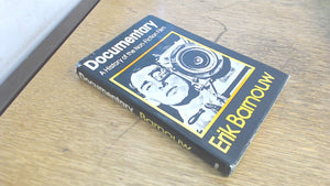 Documentary: A history of the nonfiction film,Used