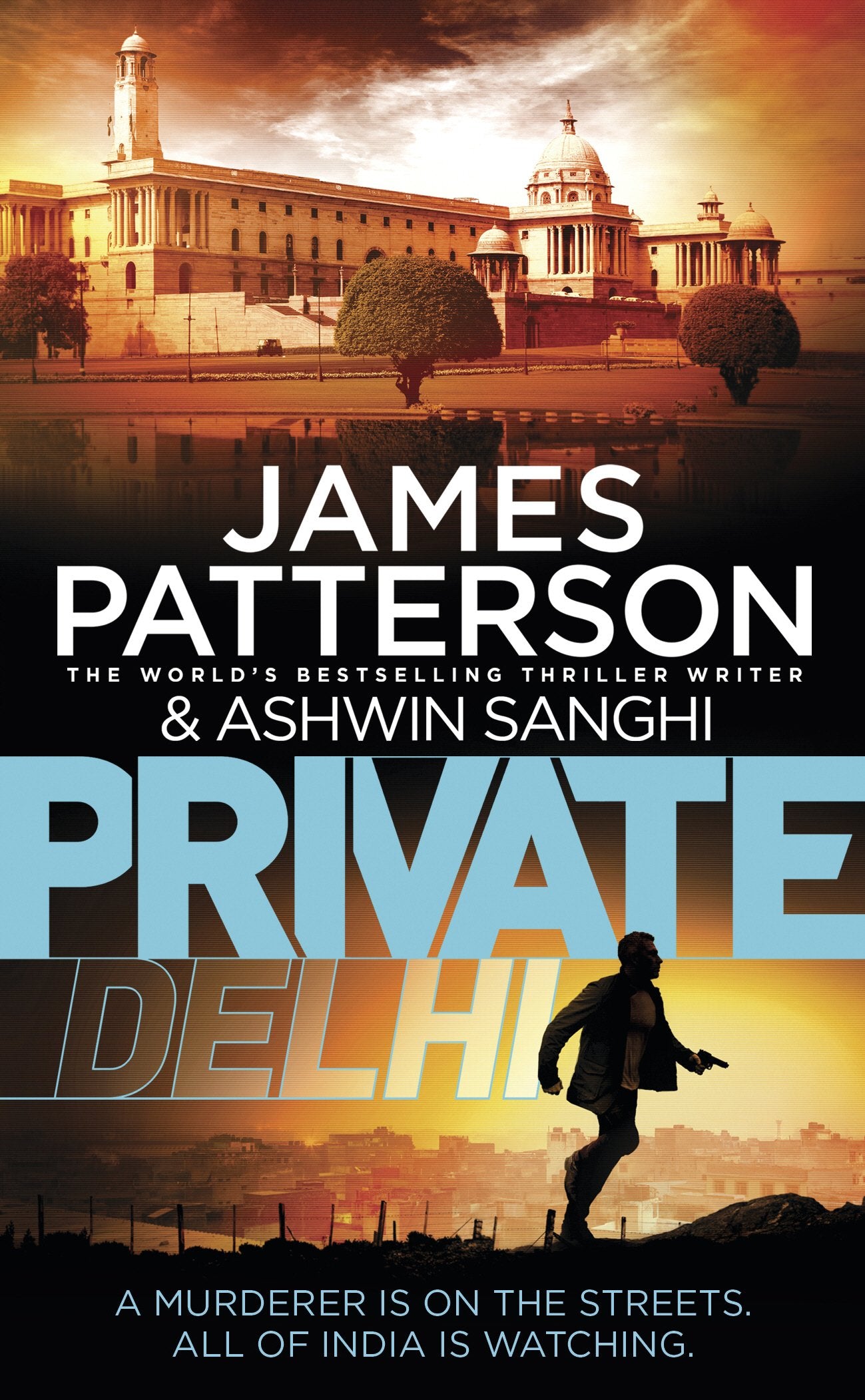 Private Delhi: (Private 13),Used
