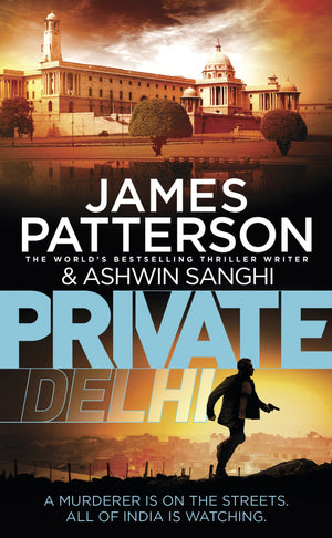 Private Delhi: (Private 13),Used