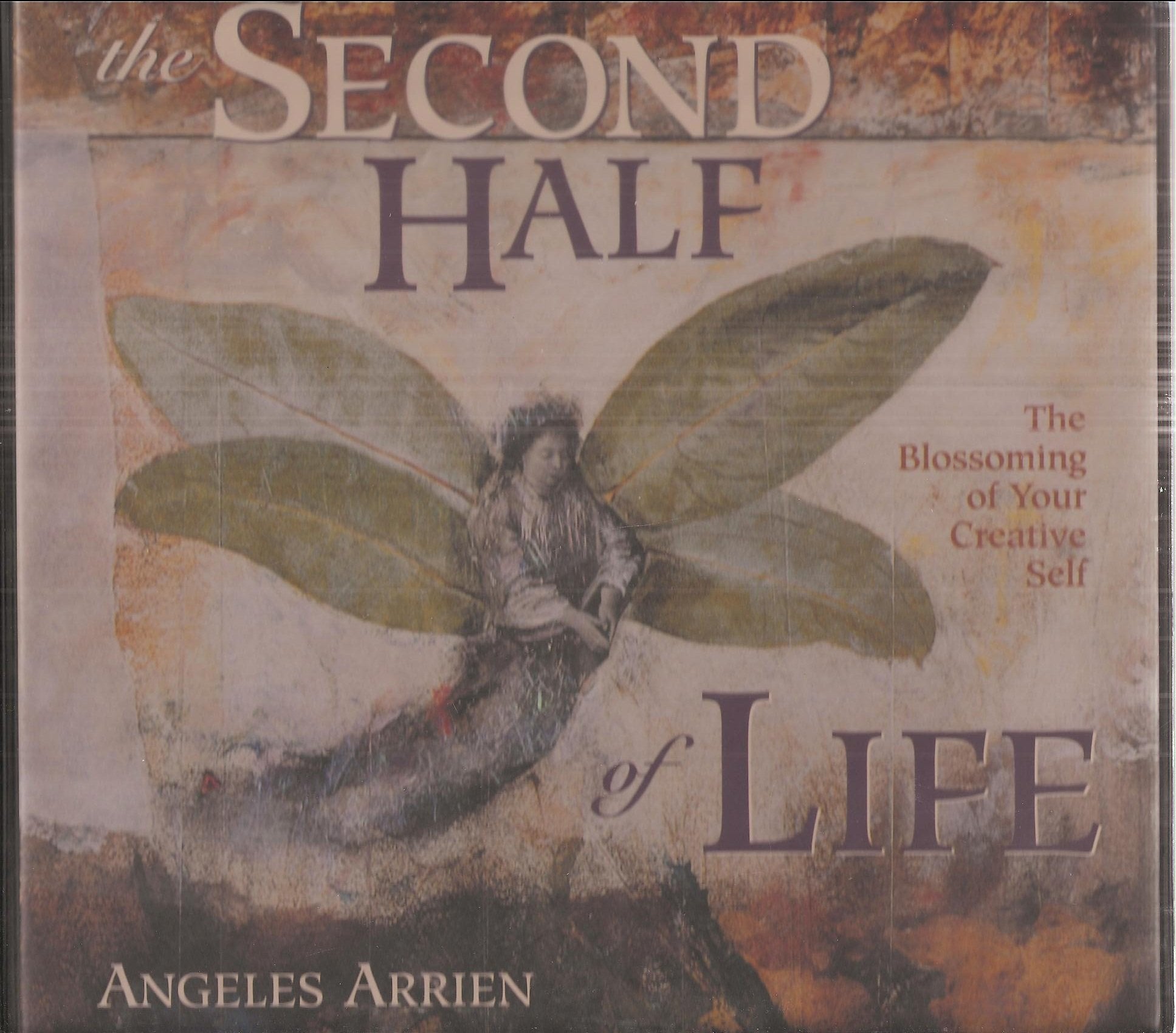 The Second Half of Life,Used