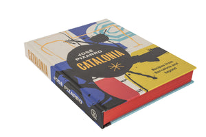 Catalonia: Spanish Recipes From Barcelona And Beyond