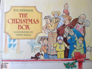 The Christmas Box,Used