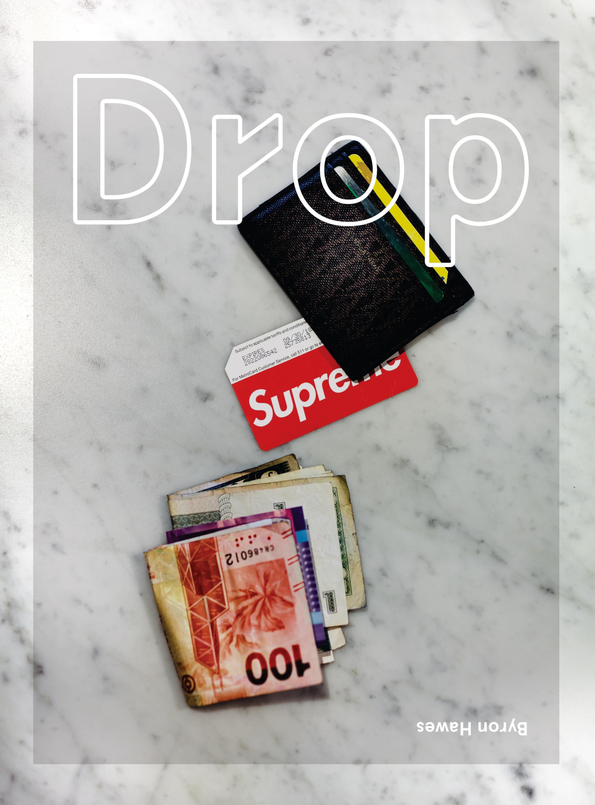 Drop,Used
