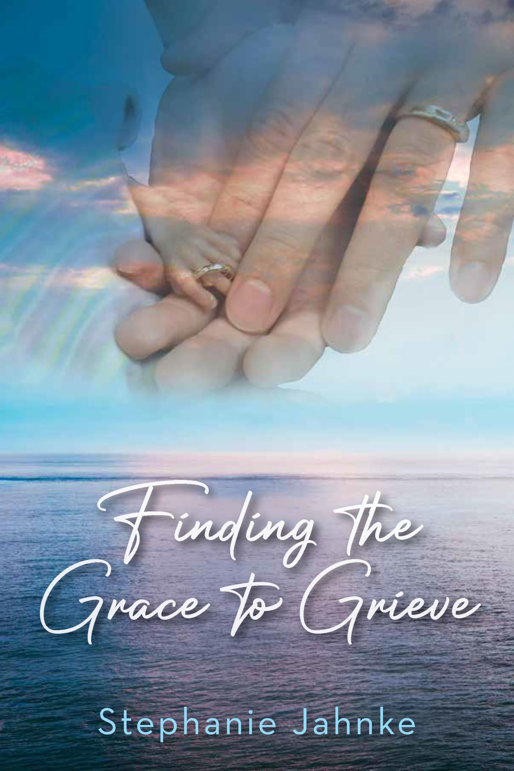 Finding the Grace to Grieve,New