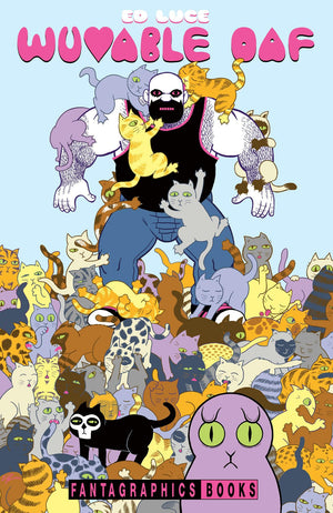 Wuvable Oaf (Wuvable Oaf Hc)