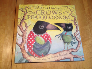The Crows of Pearblossom,Used