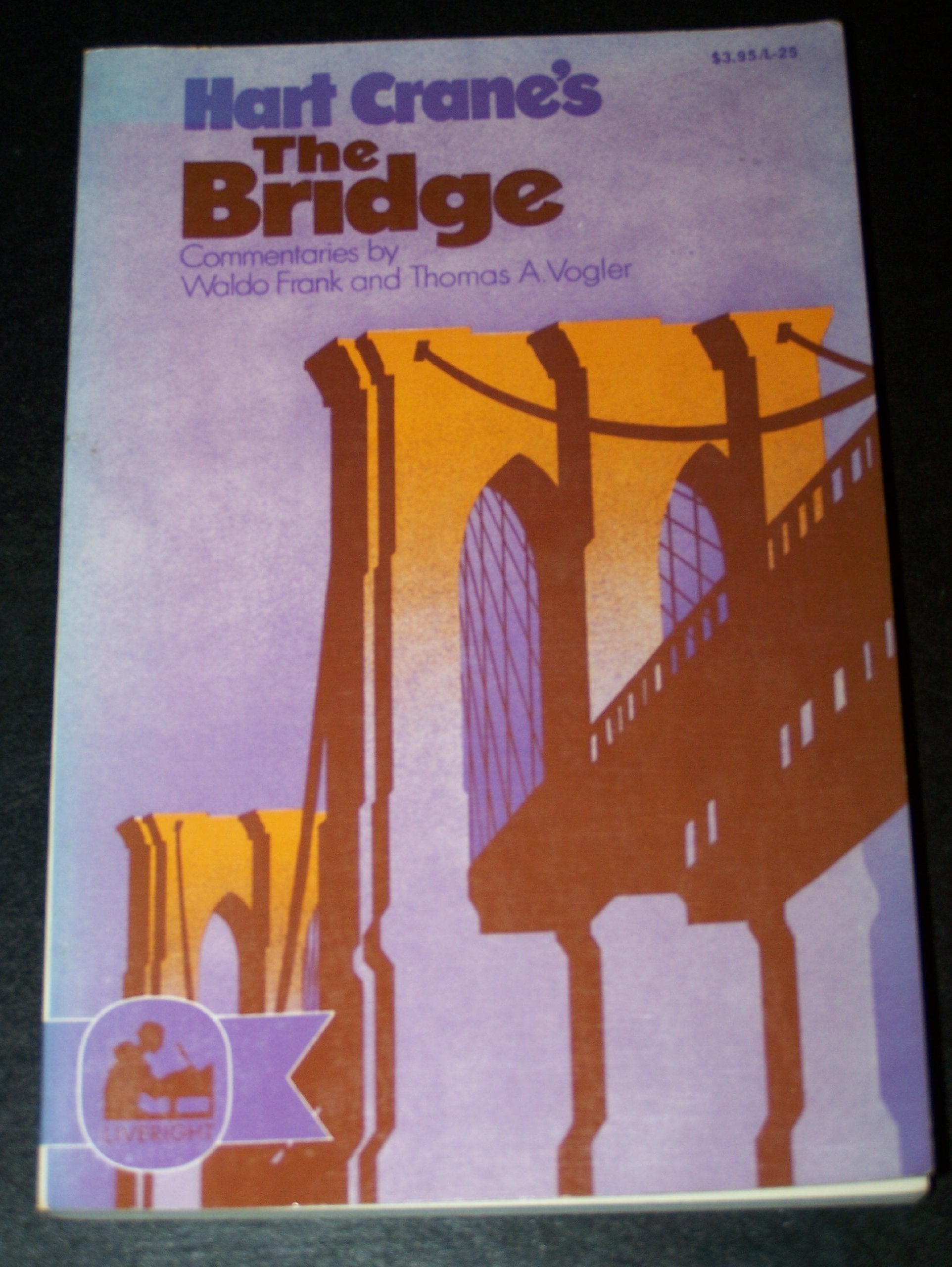 The Bridge;: A poem,Used