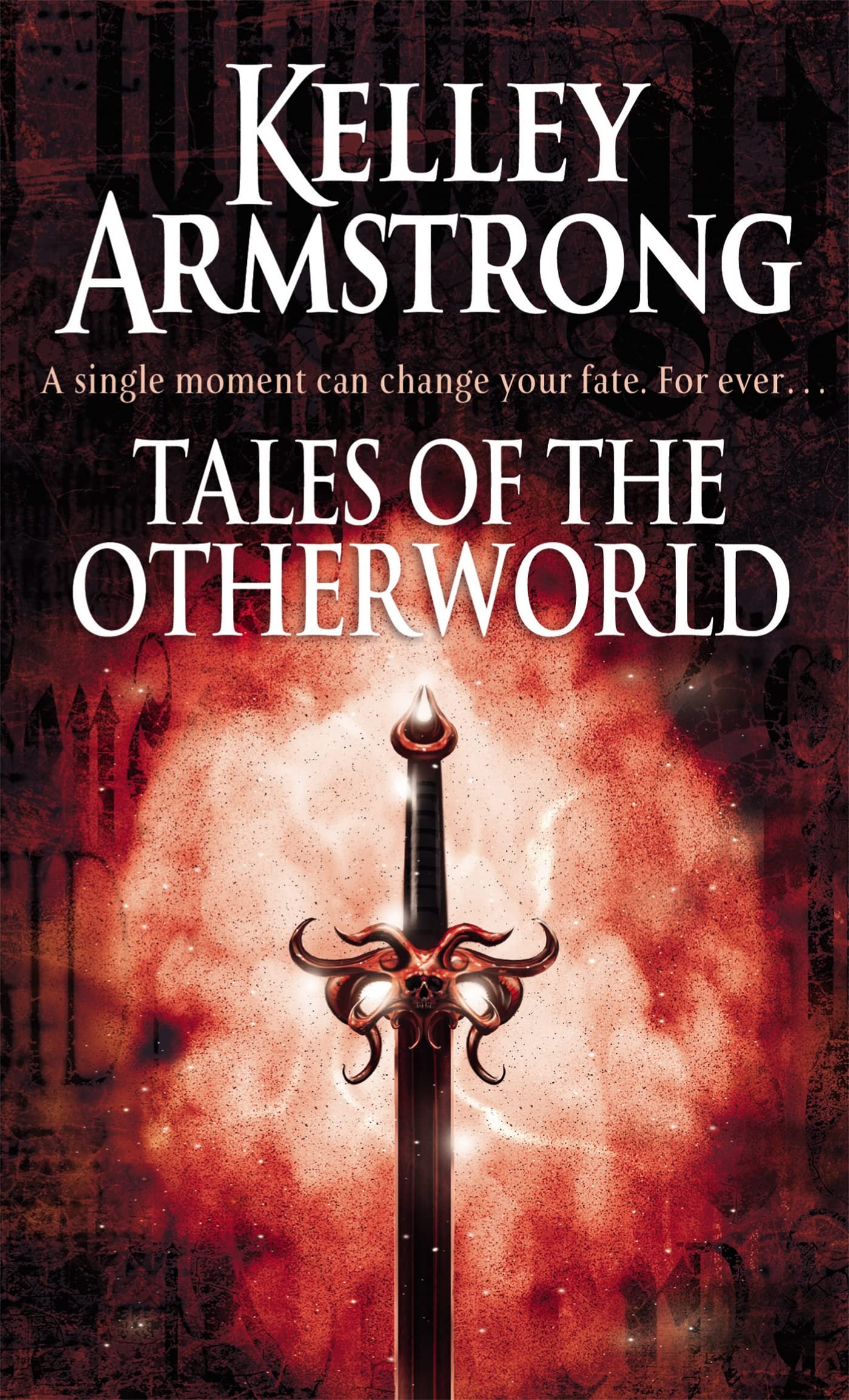 Tales of the Otherworld,Used