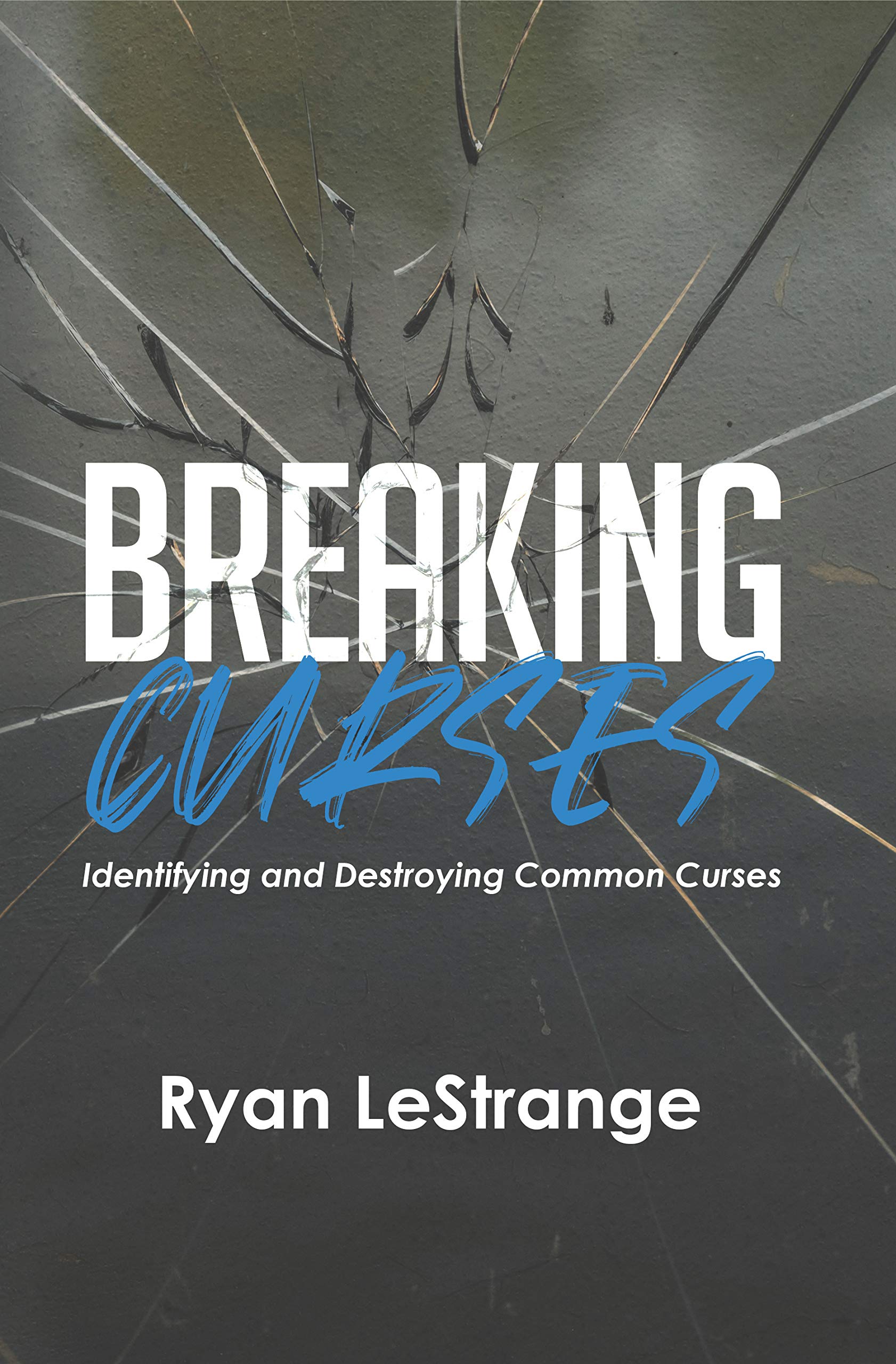 Breaking Curses,Used