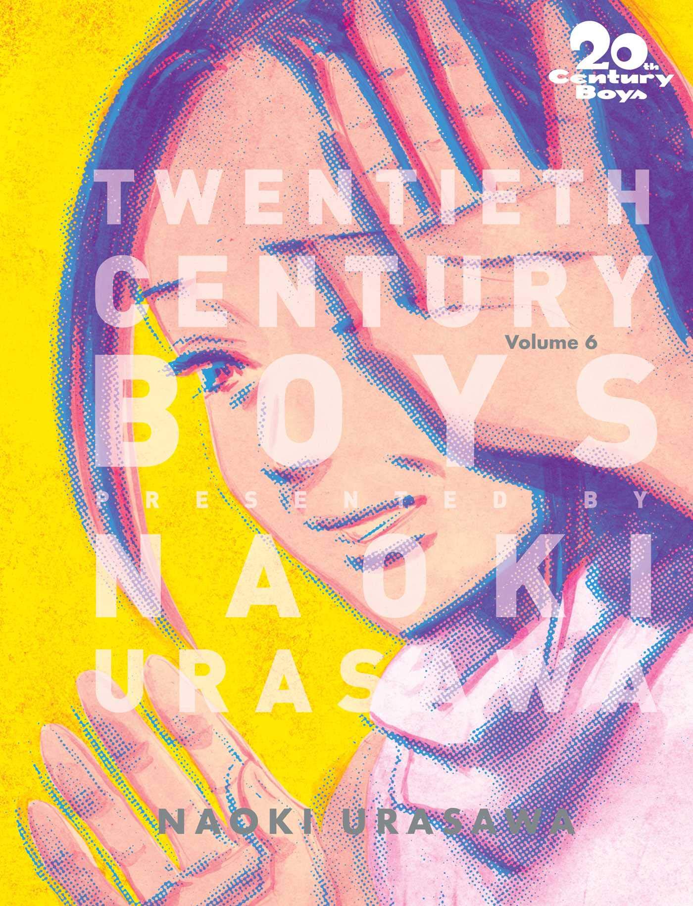 20Th Century Boys: The Perfect Edition, Vol. 6 (6)-used