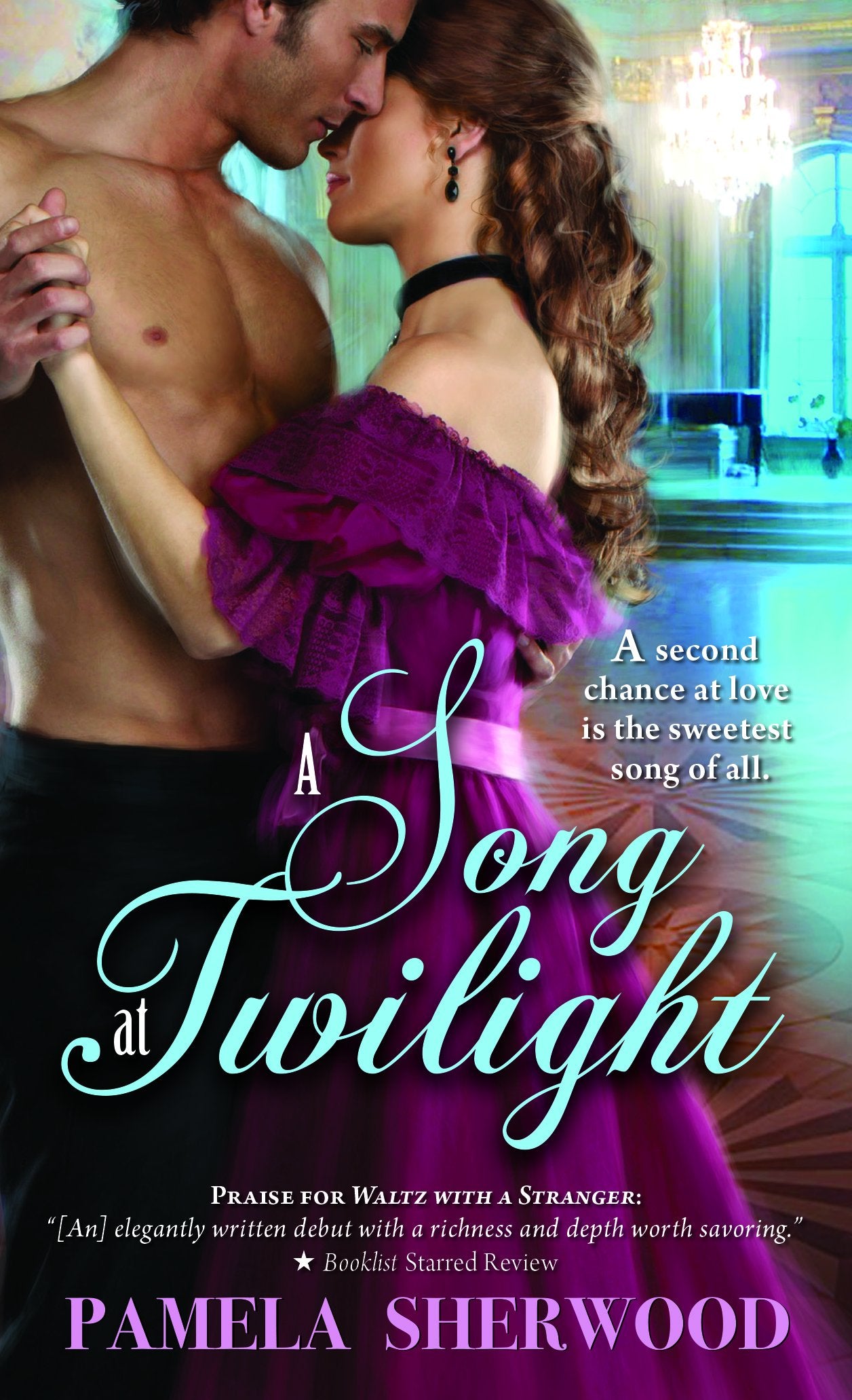 A Song at Twilight