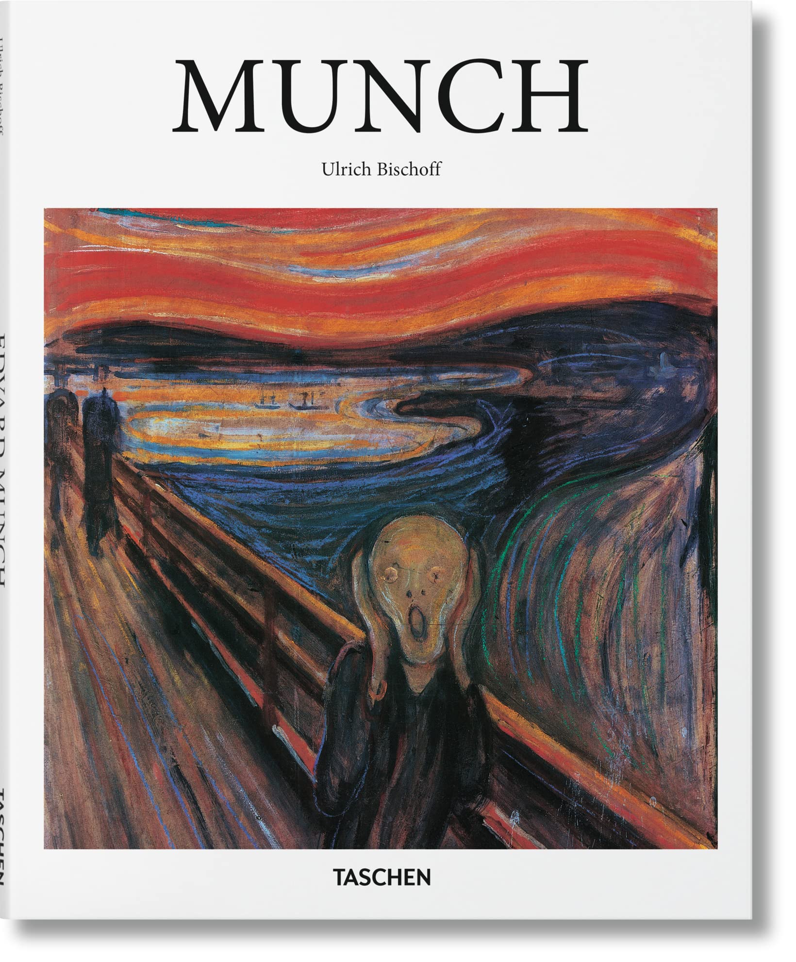 Edvard Munch: Images of Life and Death,New