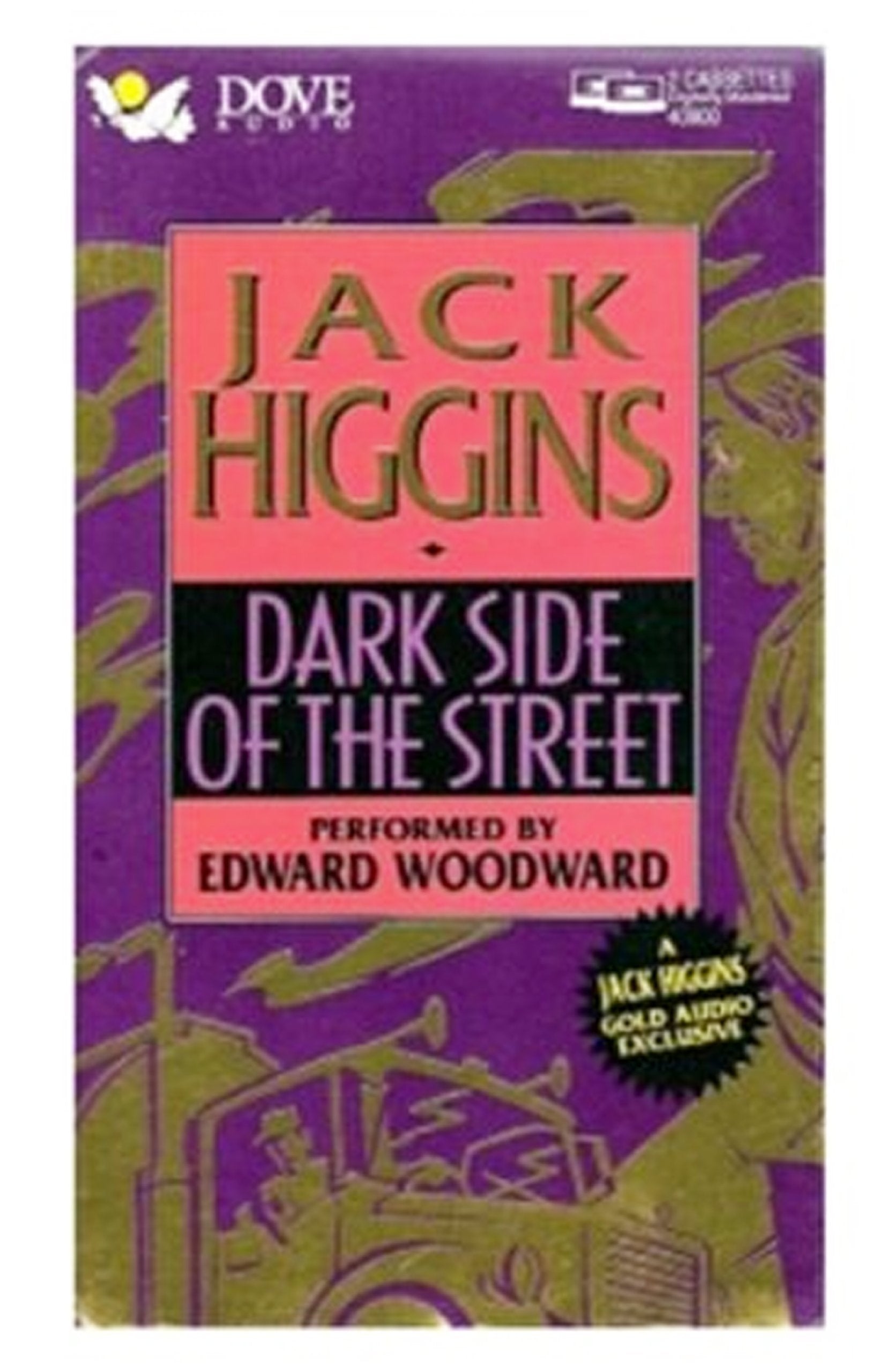 Dark Side of the Street,Used