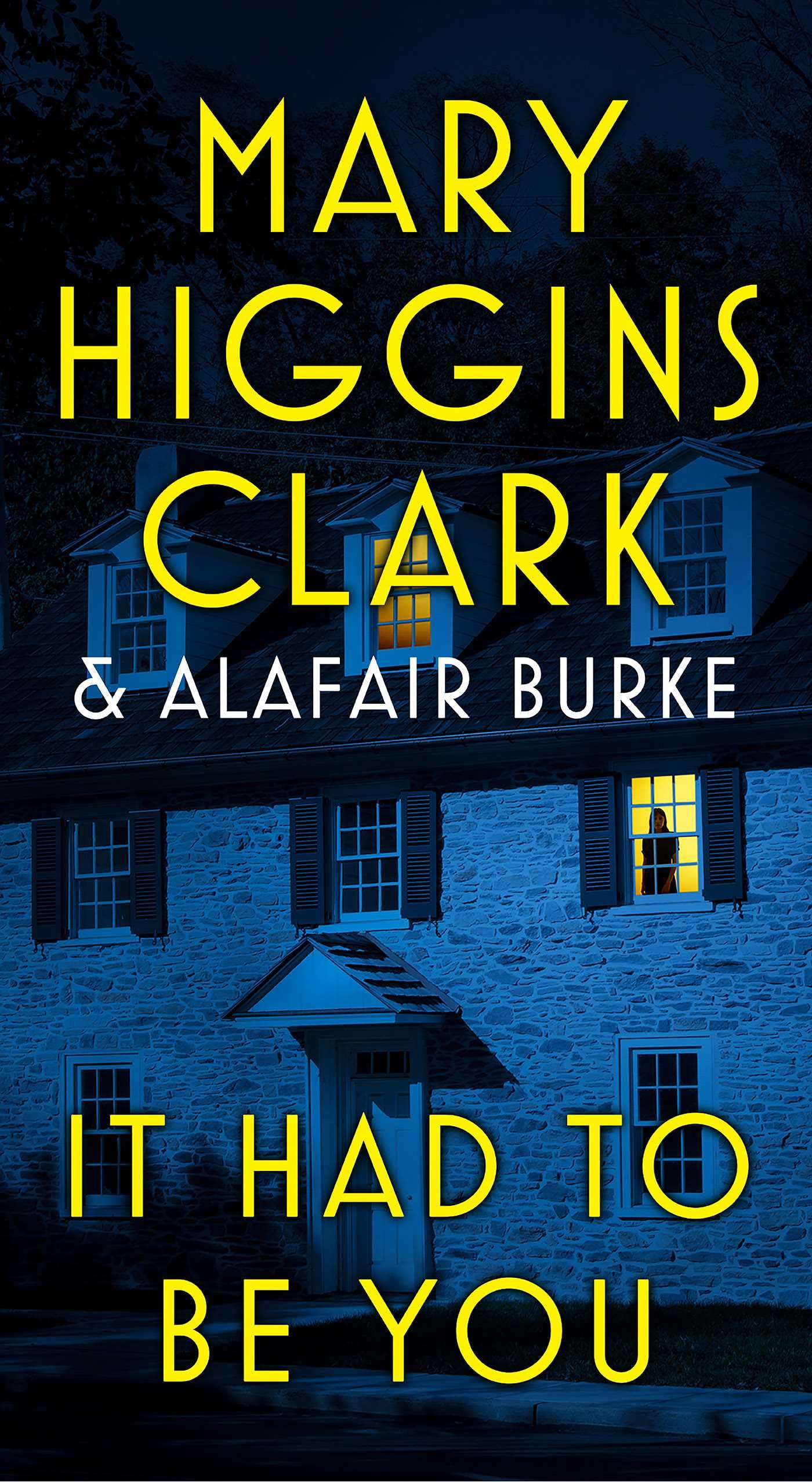 It Had to Be You (An Under Suspicion Novel),New