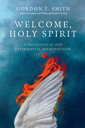 Welcome, Holy Spirit: A Theological and Experiential Introduction,Used